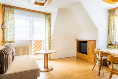 Image de Apartment Bockhartsee - Gabriele, Pension