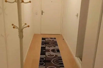 Image de Homerez - Appartement à Nanterre