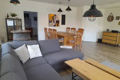 Image de Vacation apartment Butjenter Brise