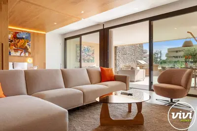 Image de Leiro | Private pool - terrace - bbq