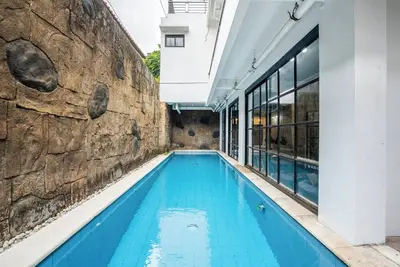 Image de 5br Villa Naga Garden Sanur