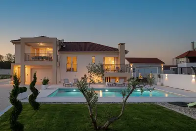 Image de Villa Morus ZadarVillas