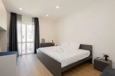 Image de Milano Centro | Fontana House