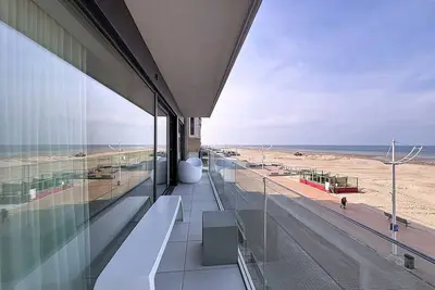 Image de Flat Virginia - Koksijde with amazing Seaview