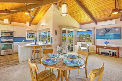 Image de Perfect Getaway, Steps to the Ocean, Puamana 145-4