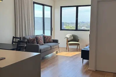 Image de Contemporary City Escape in Trendy Islington