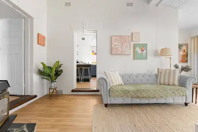 Image de Olde' Haven - Federation Charm close to Cbd