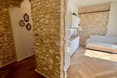 Image de Ancient Heart - The Monastery by the Sea