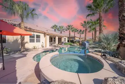 Image de Casa de Nina Luxury Home, Pool Spa, Bbq  Gameroom