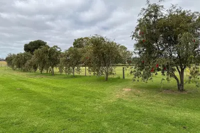 Image de Poona Farm Estate - Caravan & Camping