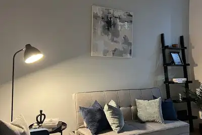 Image de Home-from-Home •Garden • Free Parking• Near Etihad