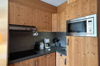 Image de Appartement 4 pers avec terrasse à Autrans