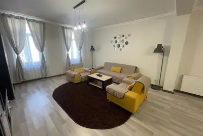 Image de Enjoy Apartments - Central Villa Retreat