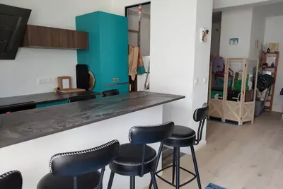 Image de Studio 'Aura' à Paris