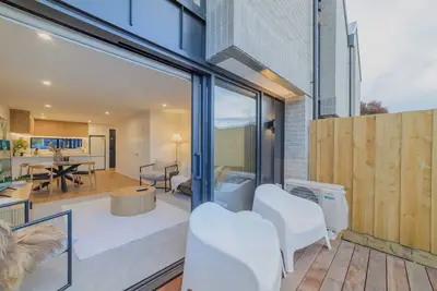 Image de Charming Getaway on Gloucester Street