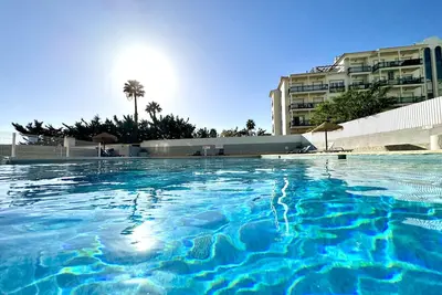 Image de Albufeira Vintage Apartment 2 With Pool by Homing