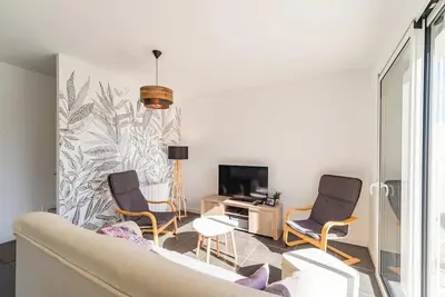 Image de Ty Menez - Maison neuve proche commerces et plages