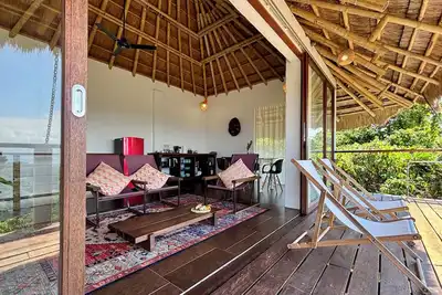 Image de Villa JuPITER, Boracay, ocean view holiday home