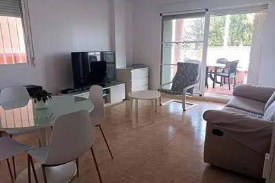 Image de Ideal apartment to disconnect
