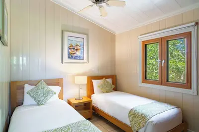 Image de Kokomo Classic 2 Bedroom Cottage