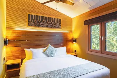 Image de Kokomo Ultra-lux King - King Cottage