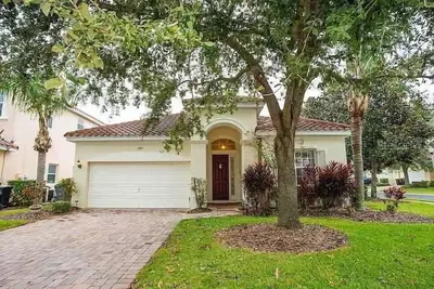 Image de Disney 4br Villa | Private Pool & Spa | Game Room | Star Wars & Harry Potter