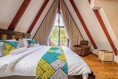 Image de Katrina's Safari Cabin 4br Nanyuki