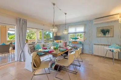 Image de Villa Kaktus - Mallorca chill 🌴