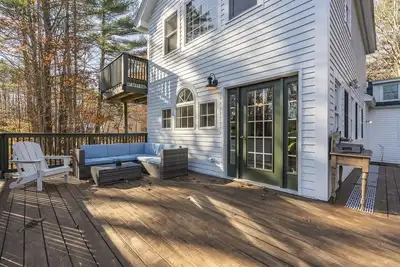 Image de Countryside Escape by Swimming w/ Fire Pit, Grill