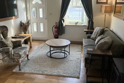 Image de Cottage-Confort-Sdb privée avec douche-Vue sur la campagne