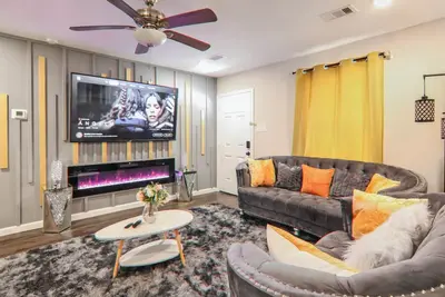 Image de Entire Home by Downtown, Nrg, Med Center, Hobby Airport