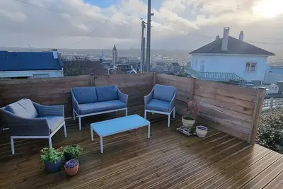 Image de Georgette sur Mer