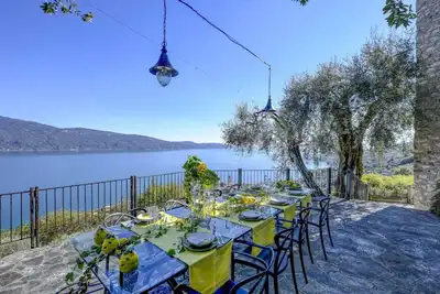 Image de Lemon Garden Retreat - Villa Aura