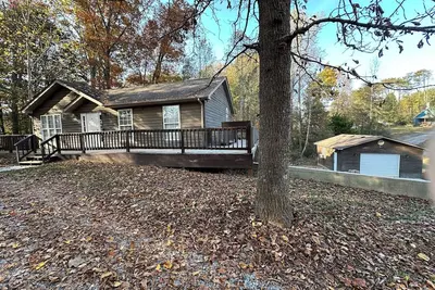 Image de Harbor Hideaway- a lakeside getaway at Lake Cumberland in Jamestown- 5 bedrooms