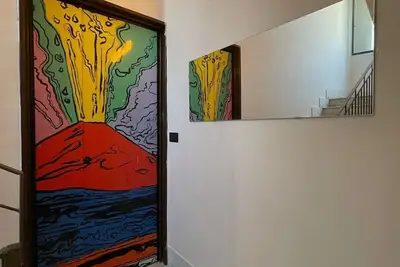 Image de Appartement-Salle de bain privée