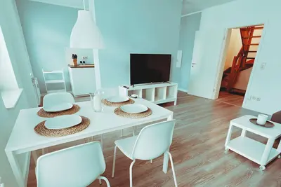 Image de Central maisonette - 4 persons