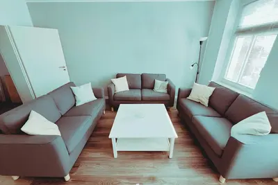 Image de 3-bedroom apartment close to the city