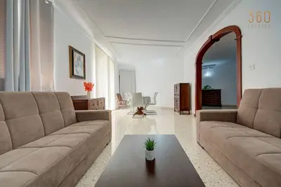Image de Authentic Maltese 3br home with Terrace in Mosta!