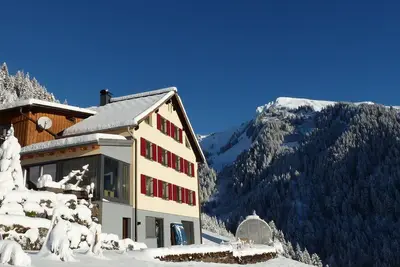 Image de Ferienhaus Schwendehof