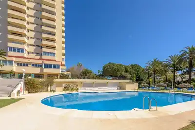 Image de Appartement-Sdb privée avec douche