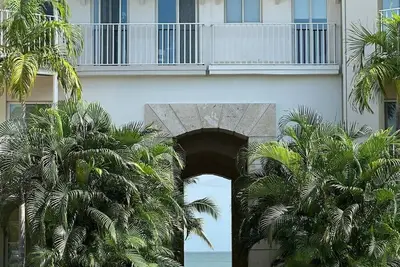 Image de Luxury 4br + Service Room Resort Condo | Pool, Beach & Lake | Buenaventura, Panama