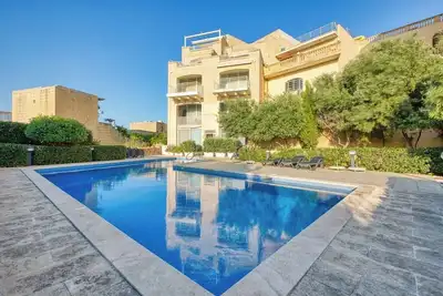 Image de The Dreamy Terrace – Pool, Bbq, in Xagħra Gozo