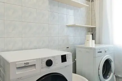 Image de Studio apartment near the historic center of Venice