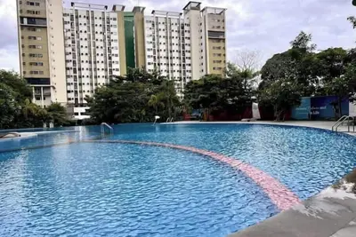 Image de Grand Residence 2-bedrooms #2719. Internet/Netflix