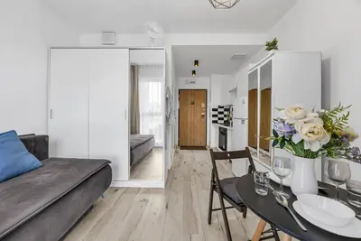 Image de Warsaw Wola Studio - Top Location - by Rentujemy