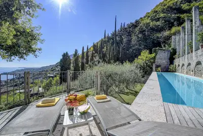 Image de Lemon Garden Retreat - Villa Aqua