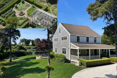 Recently Renovated 5br Home in Surfside!