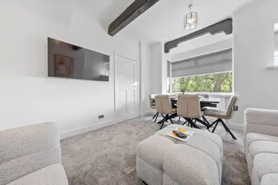 Image de Kirkstyle Cottage - Luxury 4 bedroom home