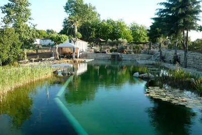 Image de Sunset Yellow Villa, Avis, Portalegre