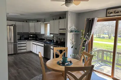 Image de Tremendous 2-bedroom house in Sunset Bay